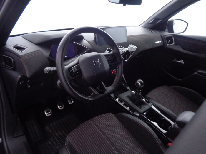 DS DS3 Crossback