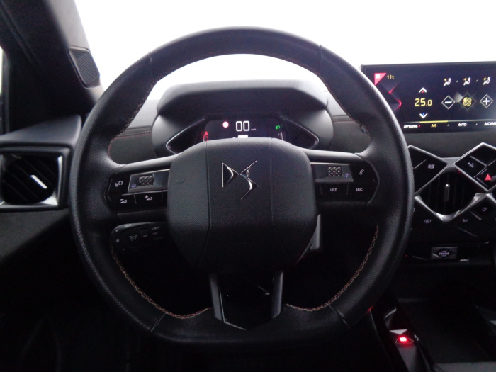 DS DS3 Crossback