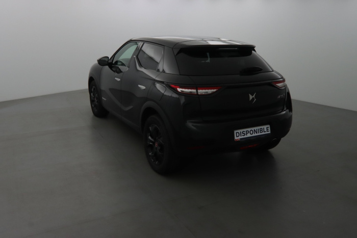 DS DS3 Crossback