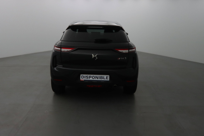 DS DS3 Crossback