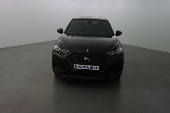 DS DS3 Crossback