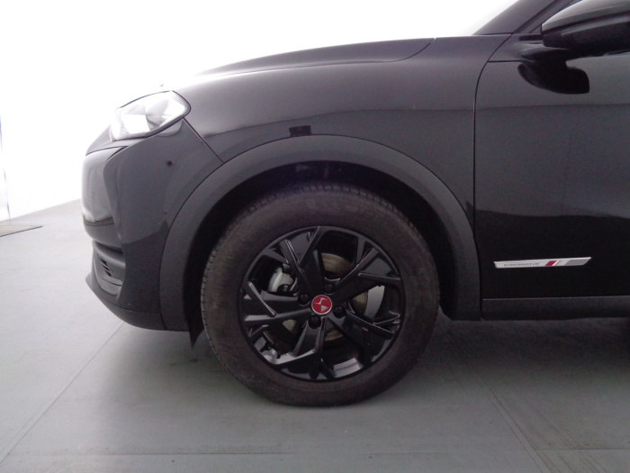 DS DS3 Crossback