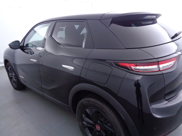 DS DS3 Crossback