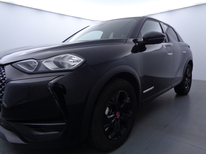 DS DS3 Crossback