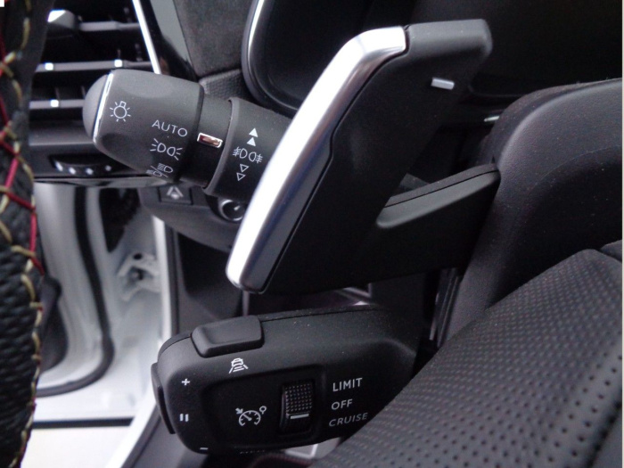 DS DS7 Crossback