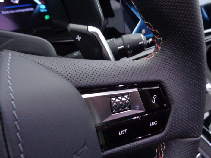DS DS7 Crossback