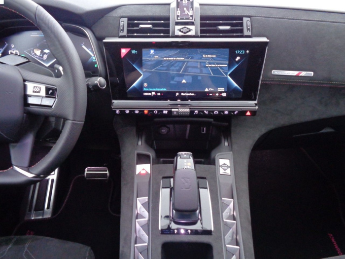DS DS7 Crossback