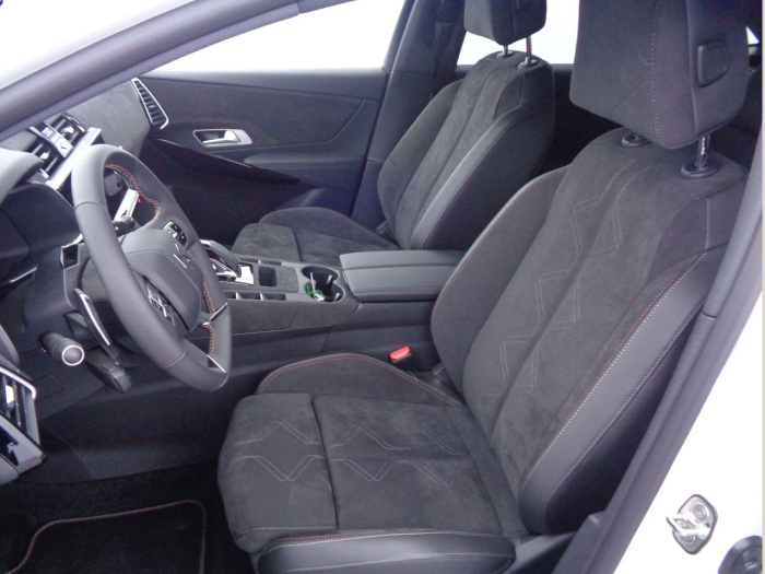 DS DS7 Crossback