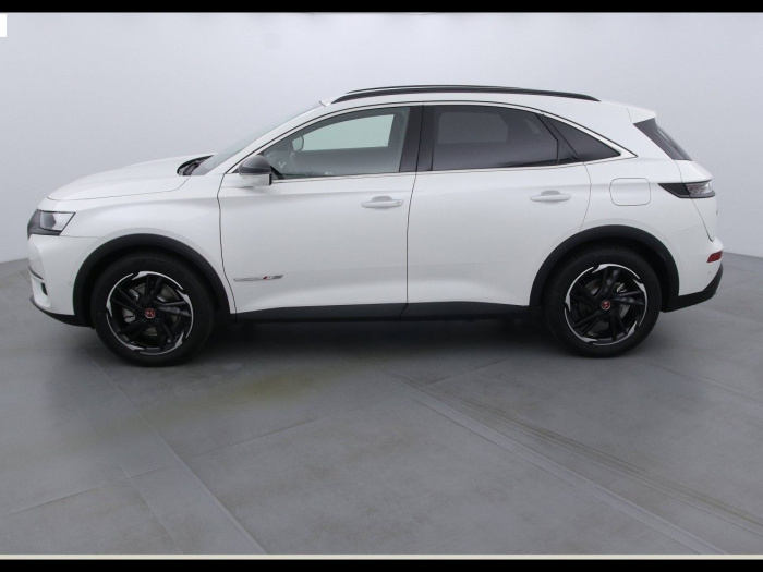 DS DS7 Crossback