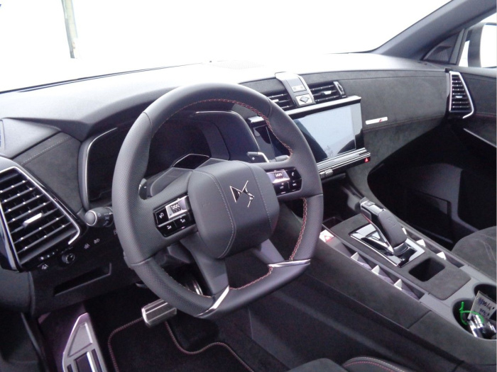 DS DS7 Crossback
