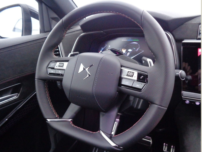 DS DS7 Crossback