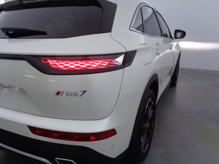 DS DS7 Crossback