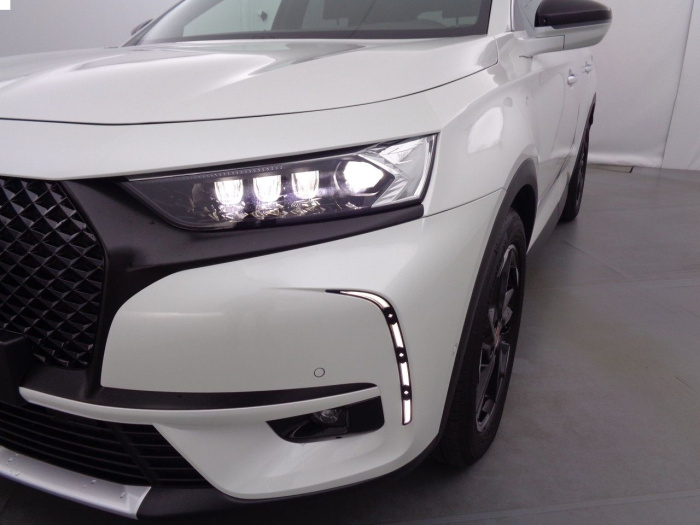 DS DS7 Crossback