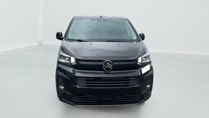 CITROEN JUMPY