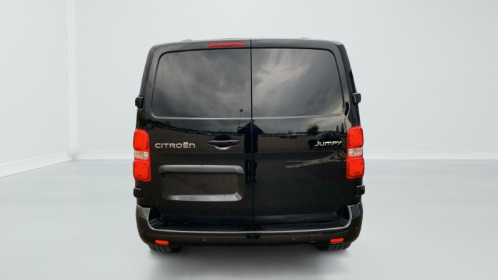 CITROEN JUMPY