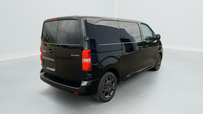 CITROEN JUMPY
