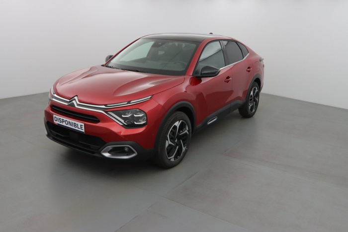 CITROEN C4 X