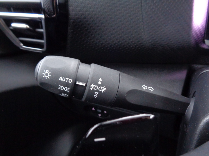 CITROEN C4 X