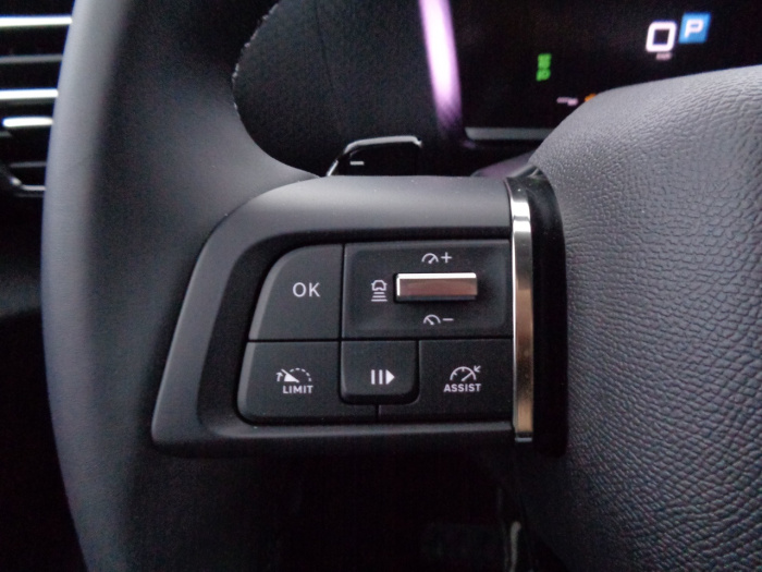 CITROEN C4 X