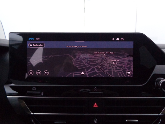 CITROEN C4 X