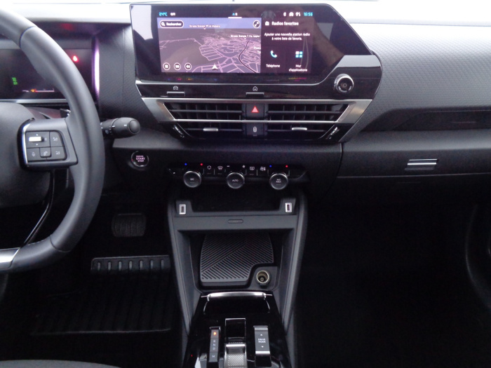 CITROEN C4 X