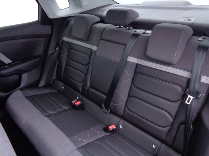 CITROEN C4 X