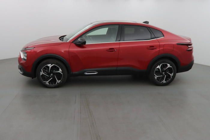 CITROEN C4 X