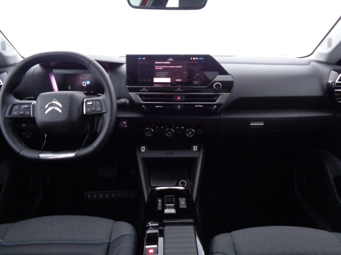 CITROEN C4 X