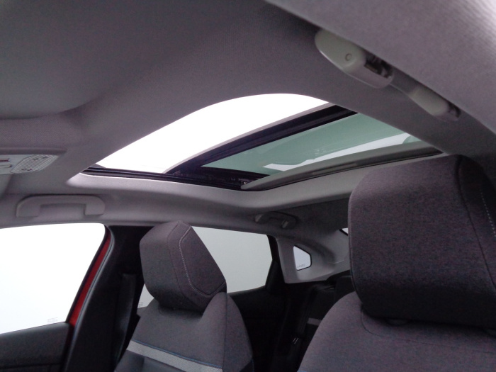 CITROEN C4 X