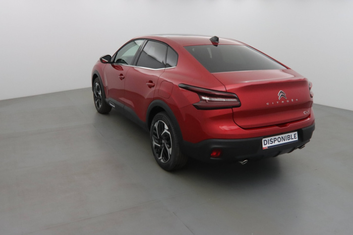 CITROEN C4 X
