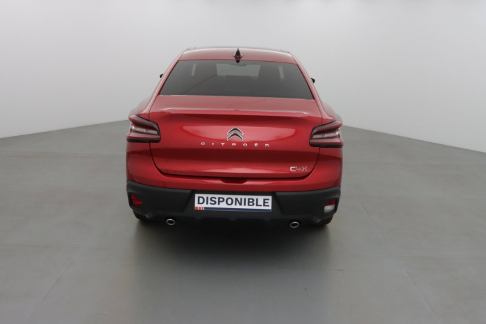 CITROEN C4 X