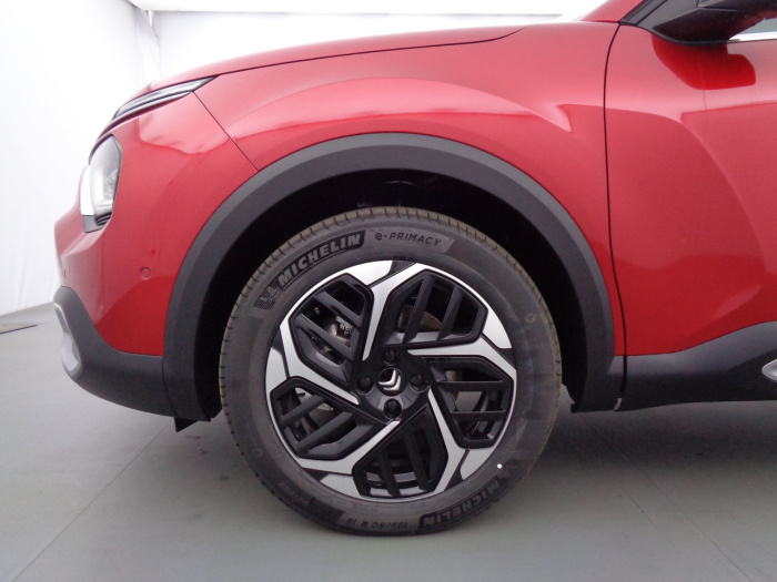 CITROEN C4 X