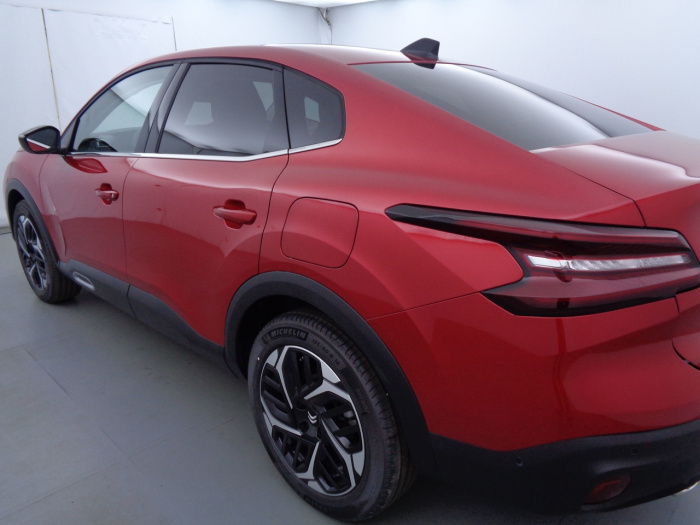 CITROEN C4 X