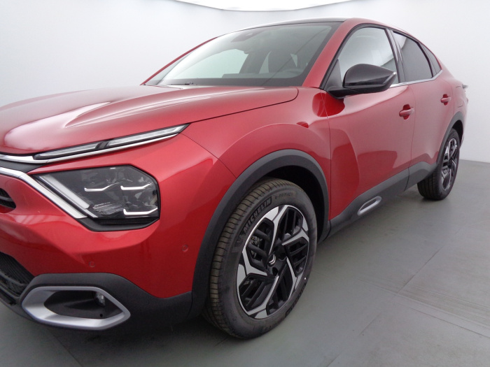 CITROEN C4 X