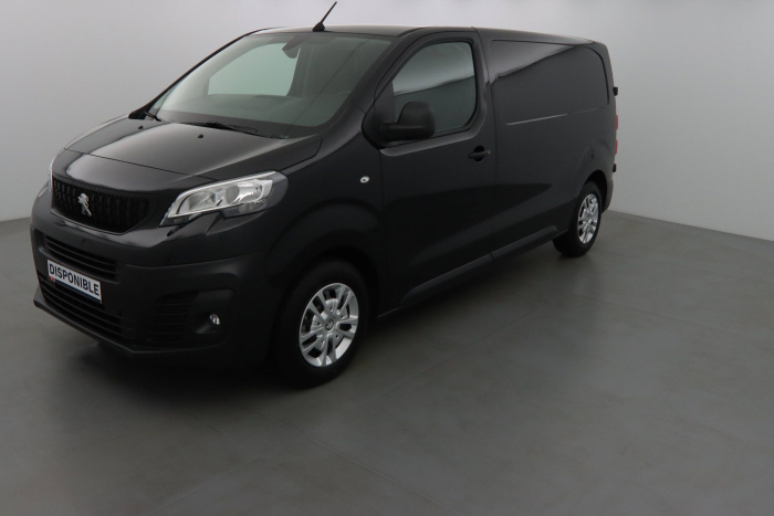 PEUGEOT EXPERT FOURGON