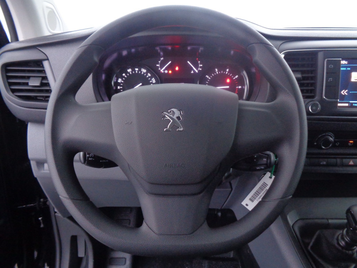 PEUGEOT EXPERT FOURGON
