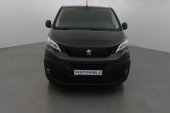 PEUGEOT EXPERT FOURGON