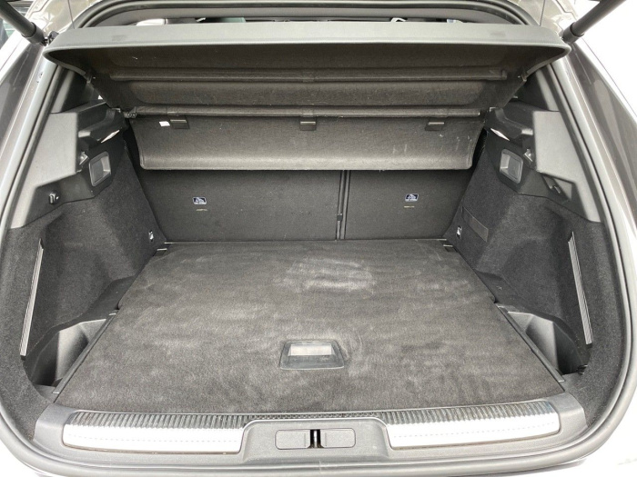 DS DS7 Crossback