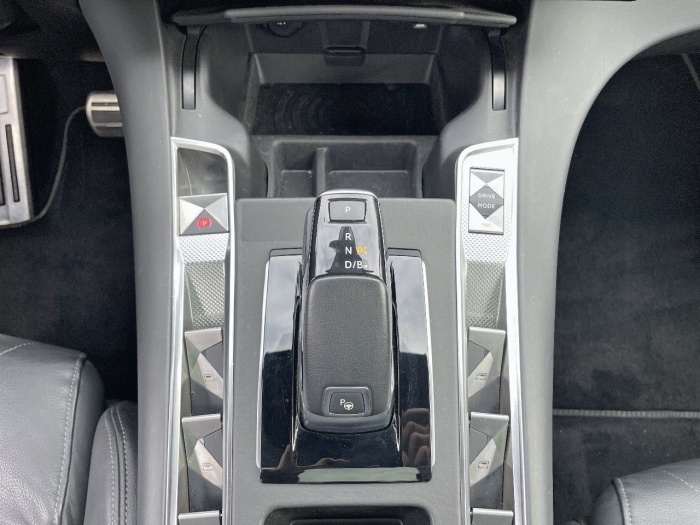 DS DS7 Crossback
