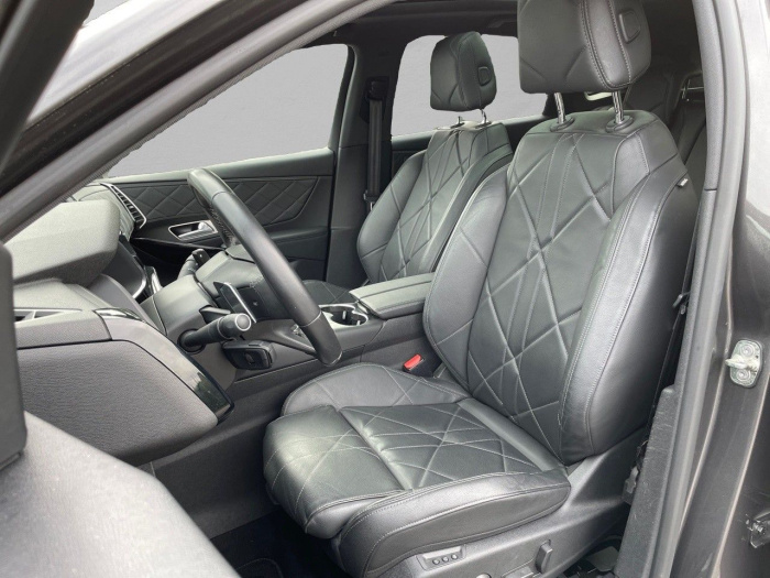 DS DS7 Crossback