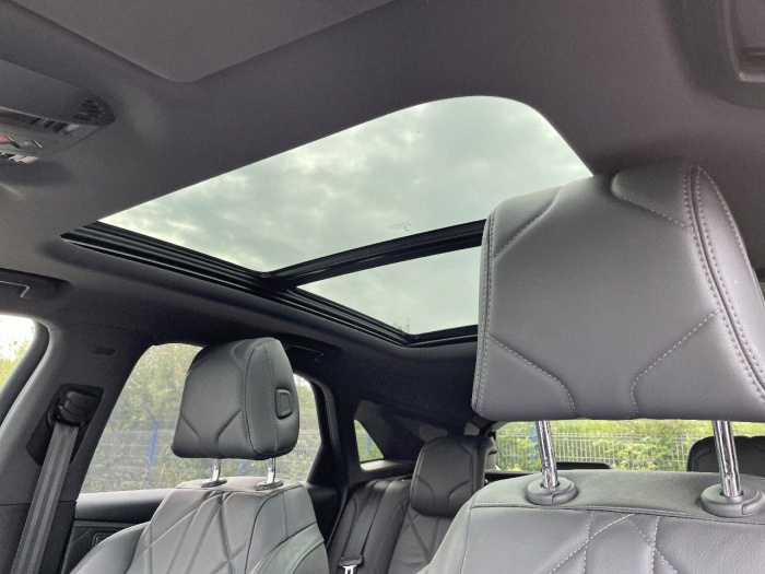DS DS7 Crossback