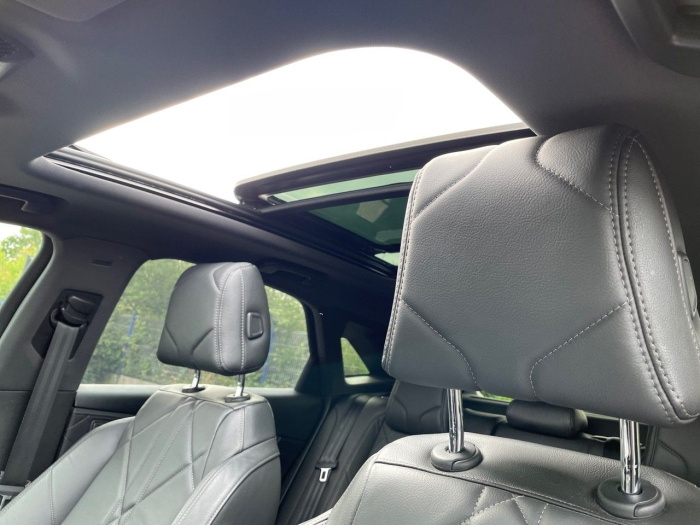DS DS7 Crossback