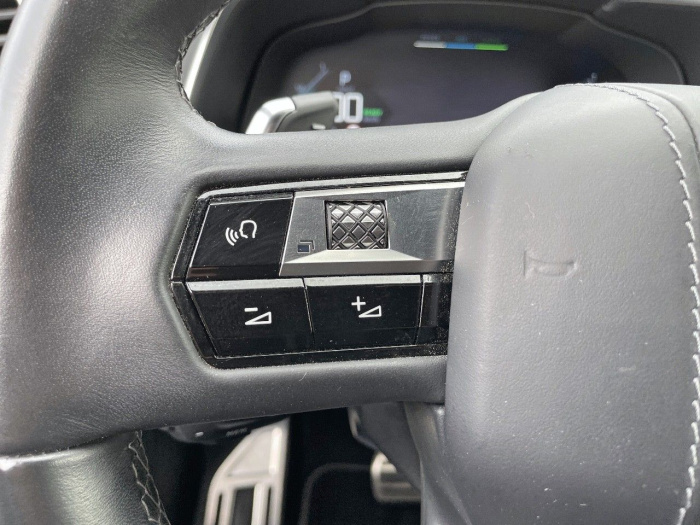 DS DS7 Crossback