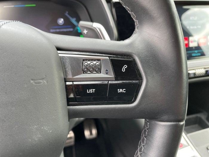 DS DS7 Crossback