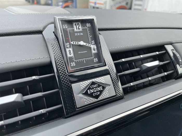 DS DS7 Crossback