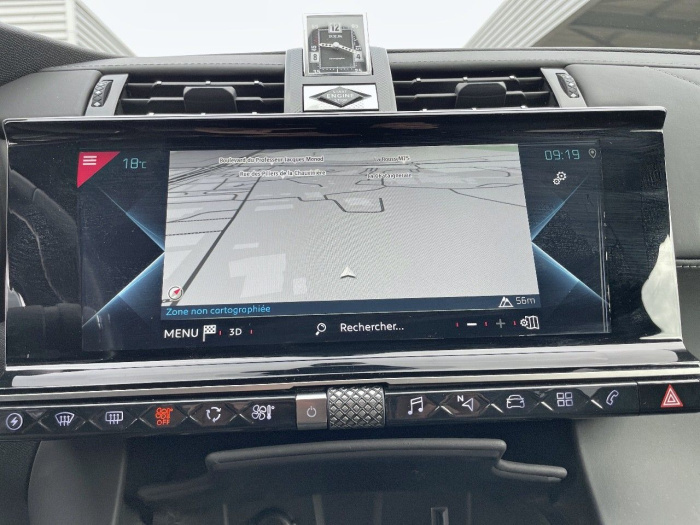 DS DS7 Crossback