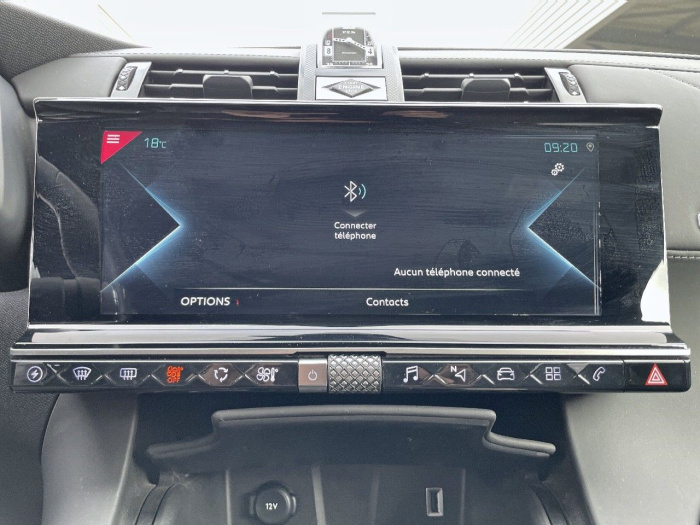 DS DS7 Crossback