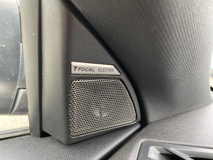 DS DS7 Crossback