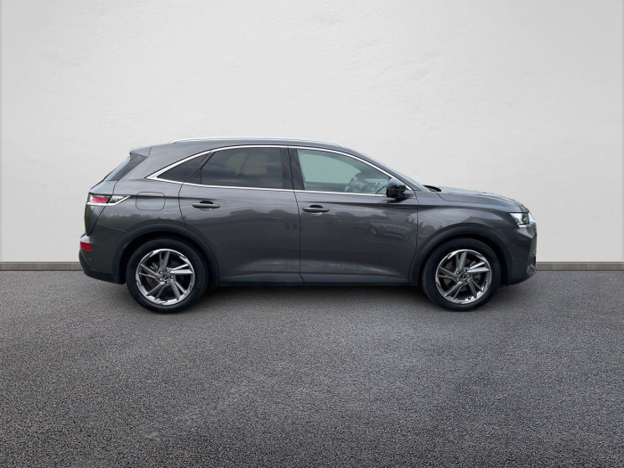 DS DS7 Crossback