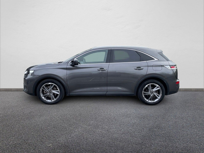 DS DS7 Crossback